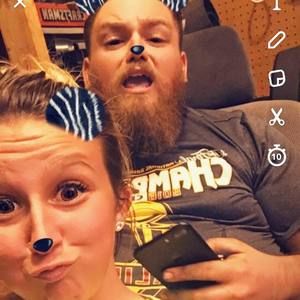 Meet your Posher, Elliott